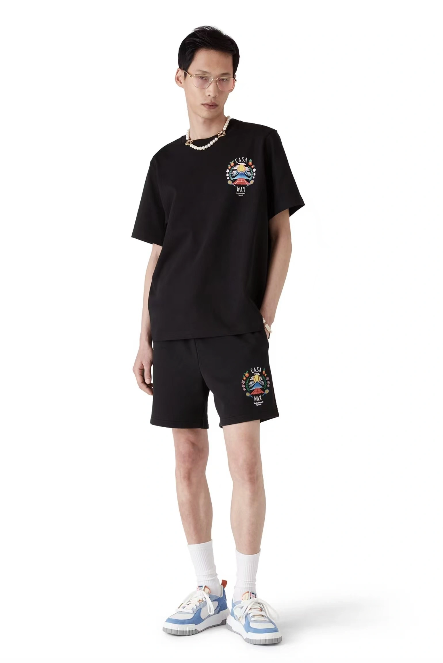 wg.luxury-- 31s1281931 Cotton embroidery 2colour item:E-F409K1914-2